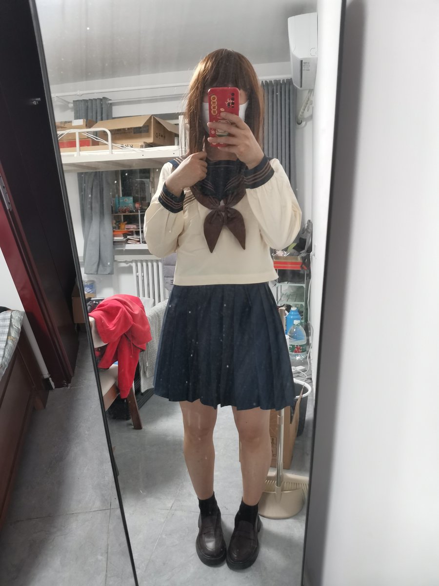 夹心小饼干 tweet media
