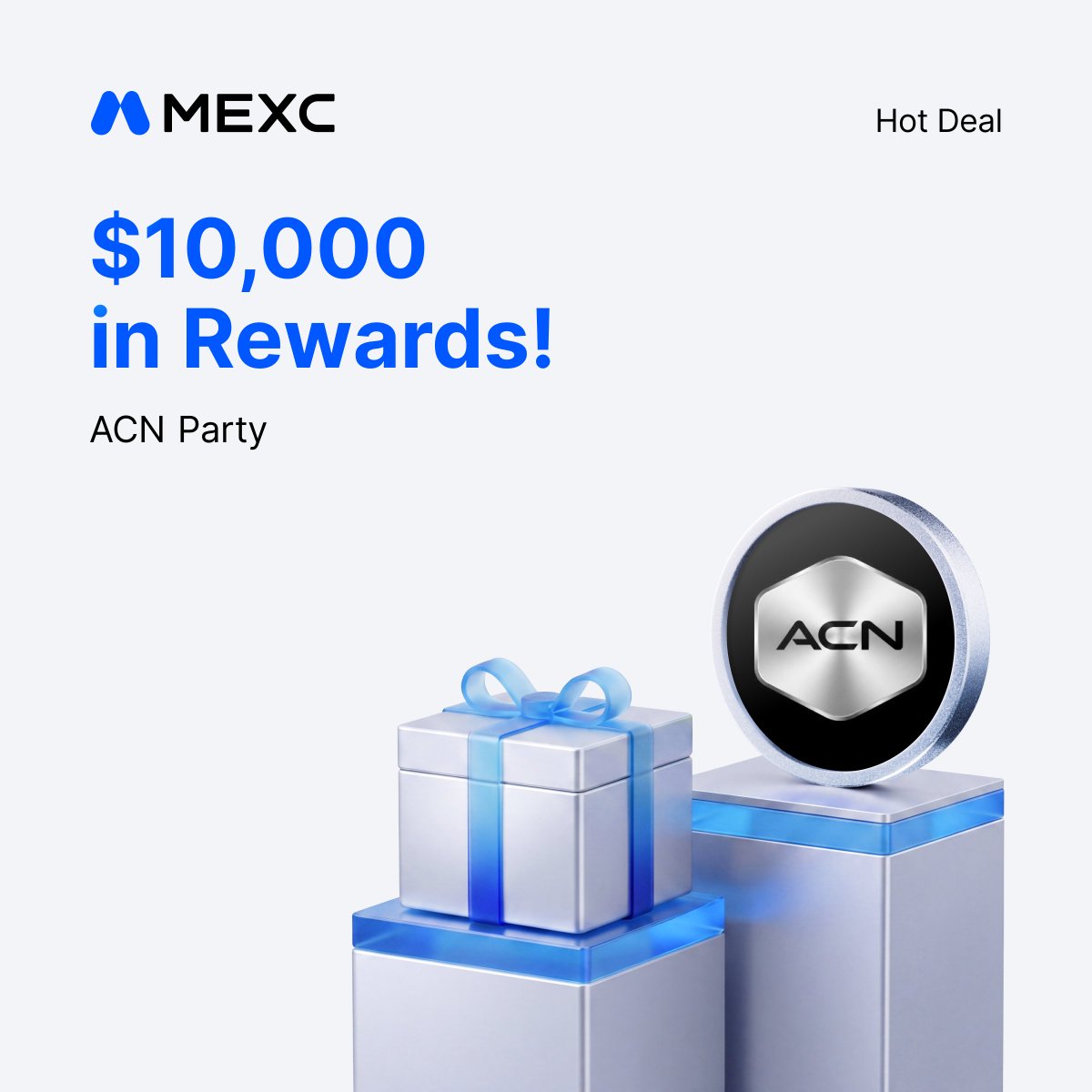 MEXC Alpha tweet media