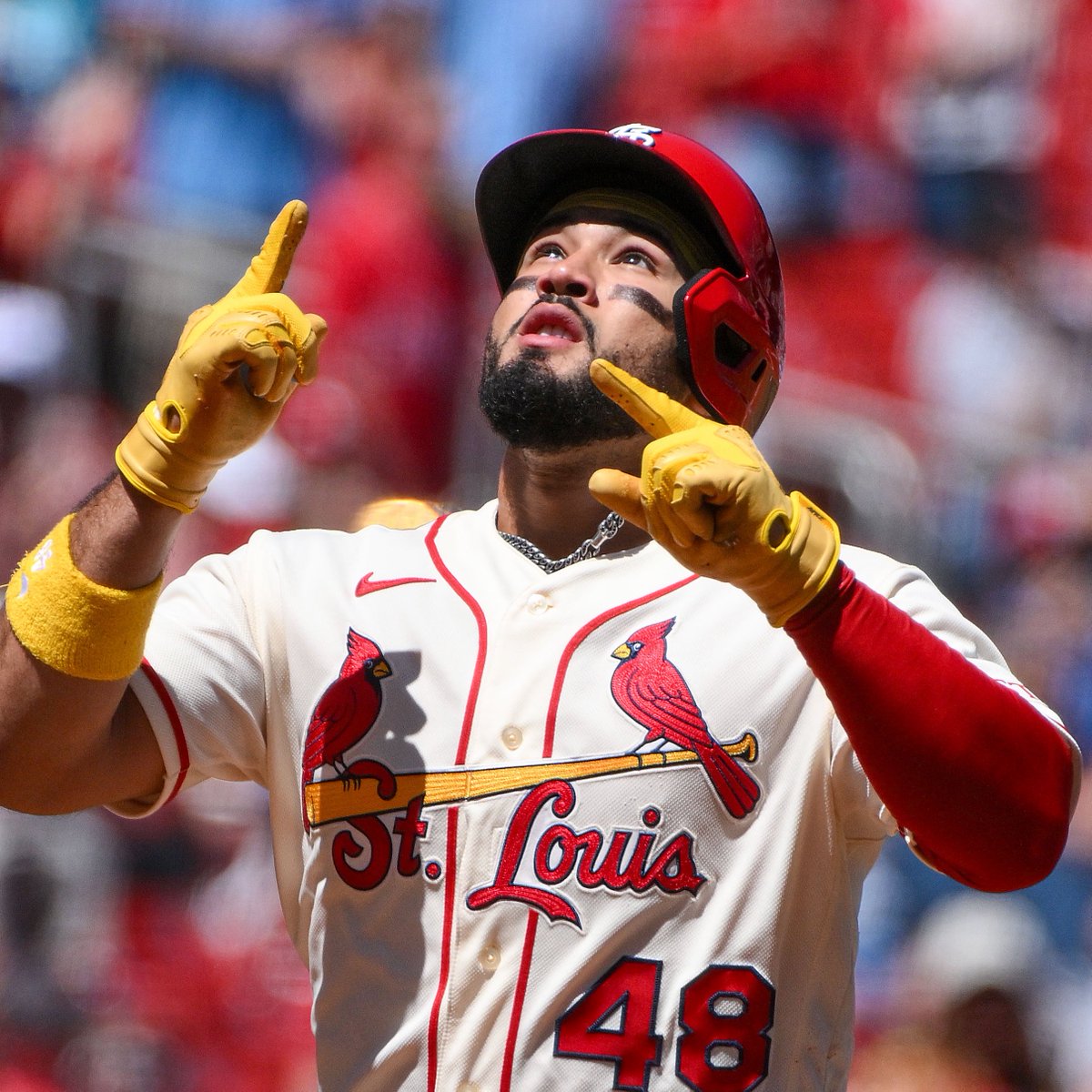 STL Sports Central tweet media