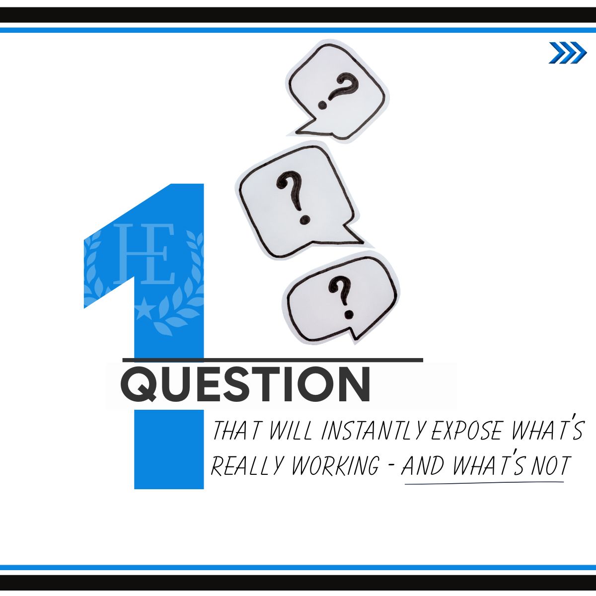HE_Consulting's tweet image. 💥 When systems don’t absorb pressure…People do.

Are your systems designed to sustain performance…
or are your people quietly holding it together?

#Engineering #Scalability #EnterpriseTechnology #GoHigher