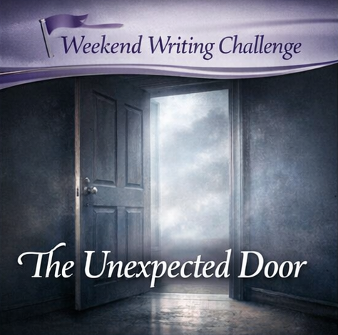 ytsanders's tweet photo. Weekend Writing Challenge: The Unexpected Door

Some doors appear when you least expect them.

This weekend, write about a door that opens and changes everything.

#WeekendWritingChallenge #WritingChallenge #WritingPrompt #IWrite #JustWrite #WritingCommunity #WritersLife #WritersSupportingWriters #CreativeWriting