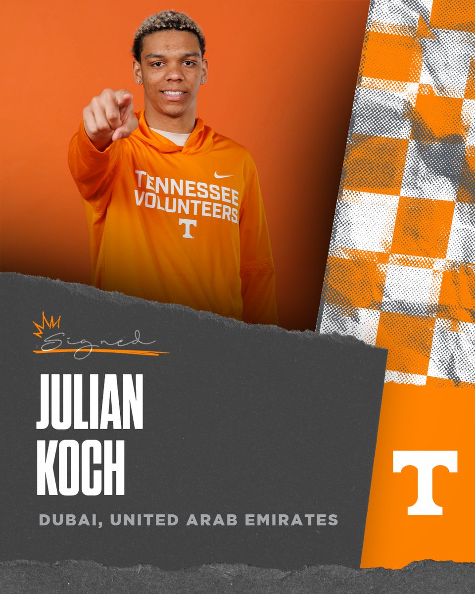 Tennessee Swimming & Diving tweet media