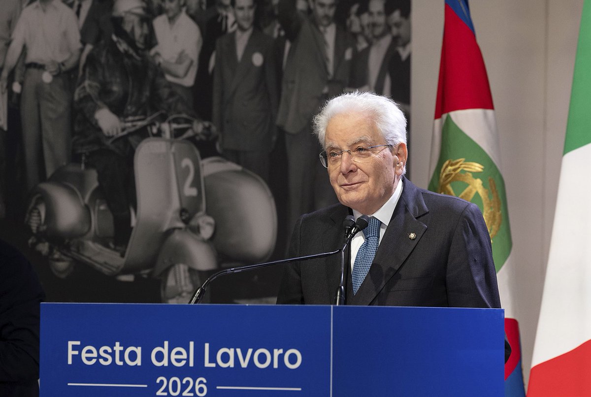 Quirinale tweet media