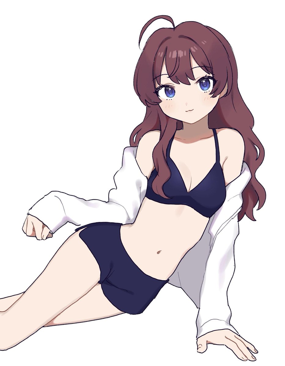 ちよこ tweet media