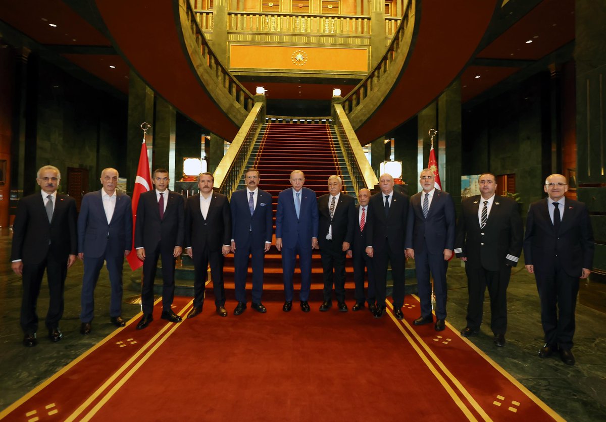 Ali YALÇIN tweet media