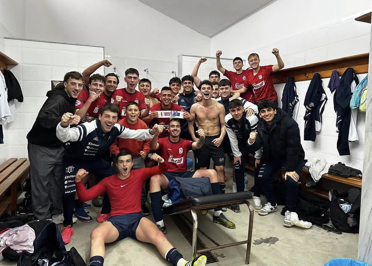 La Mina del Fútbol tweet media