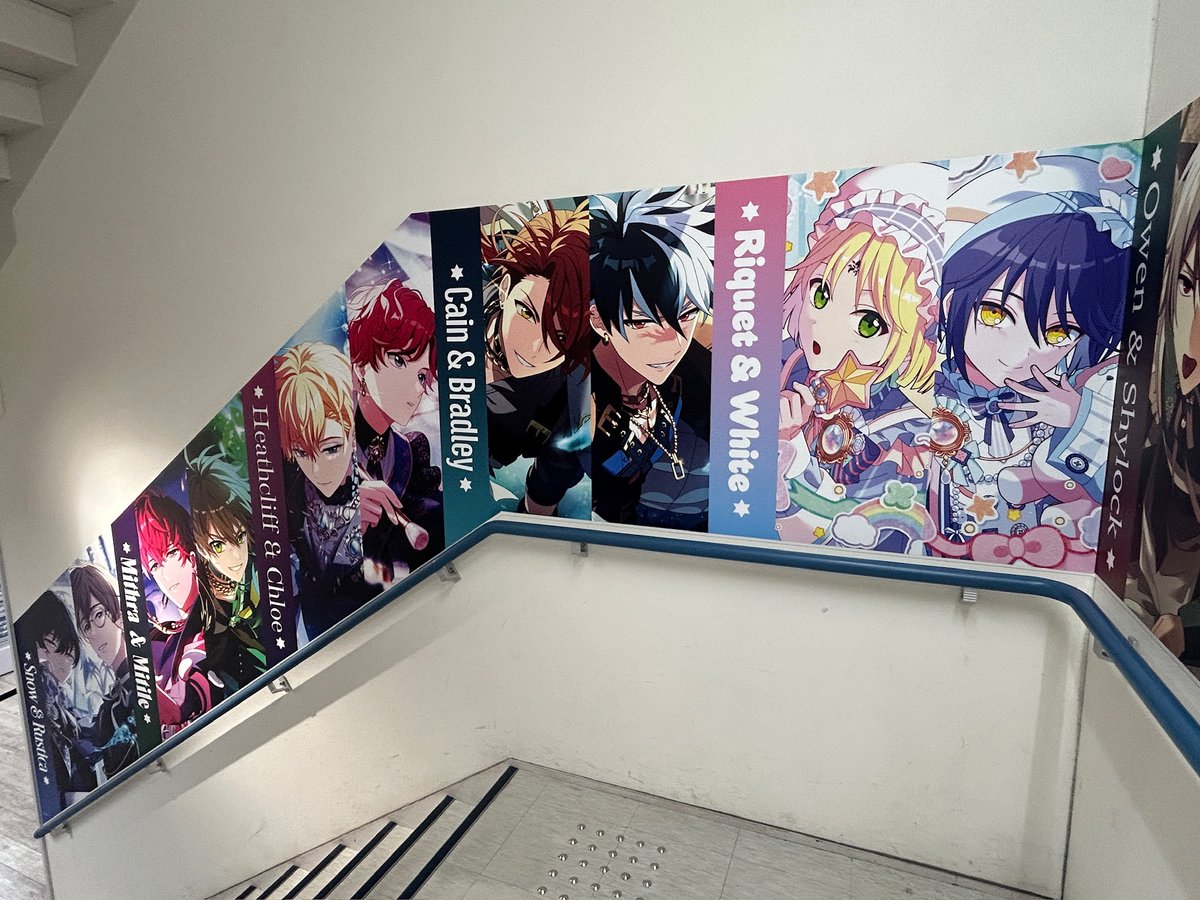 株式会社アニメイト tweet media