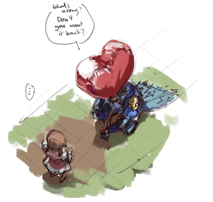 Chibs 💪future Lohen degenerate tweet media