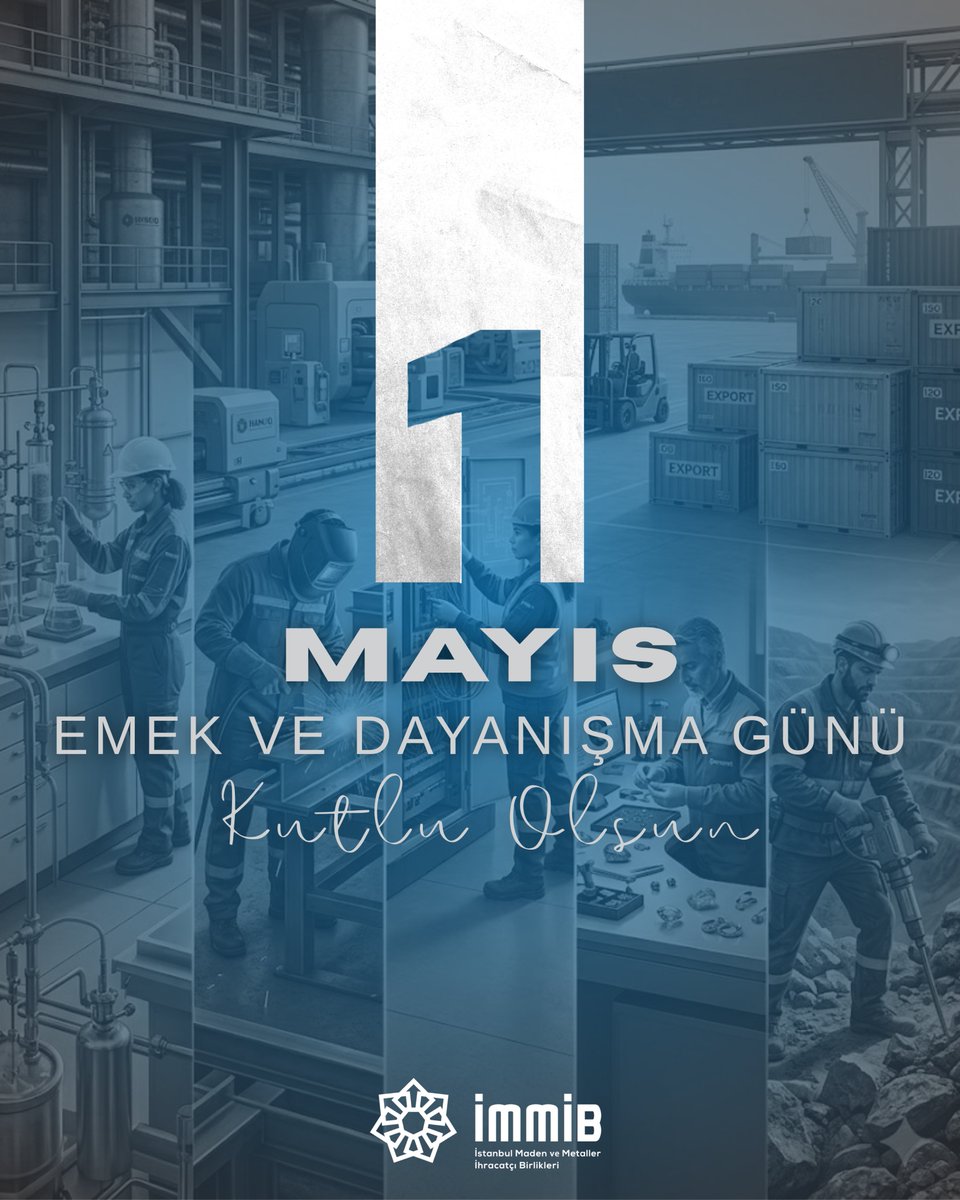 İMMİB tweet media