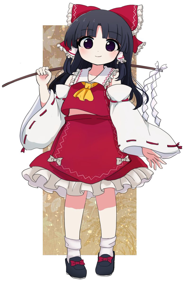 東間メリ(春例大祭く50b) tweet media
