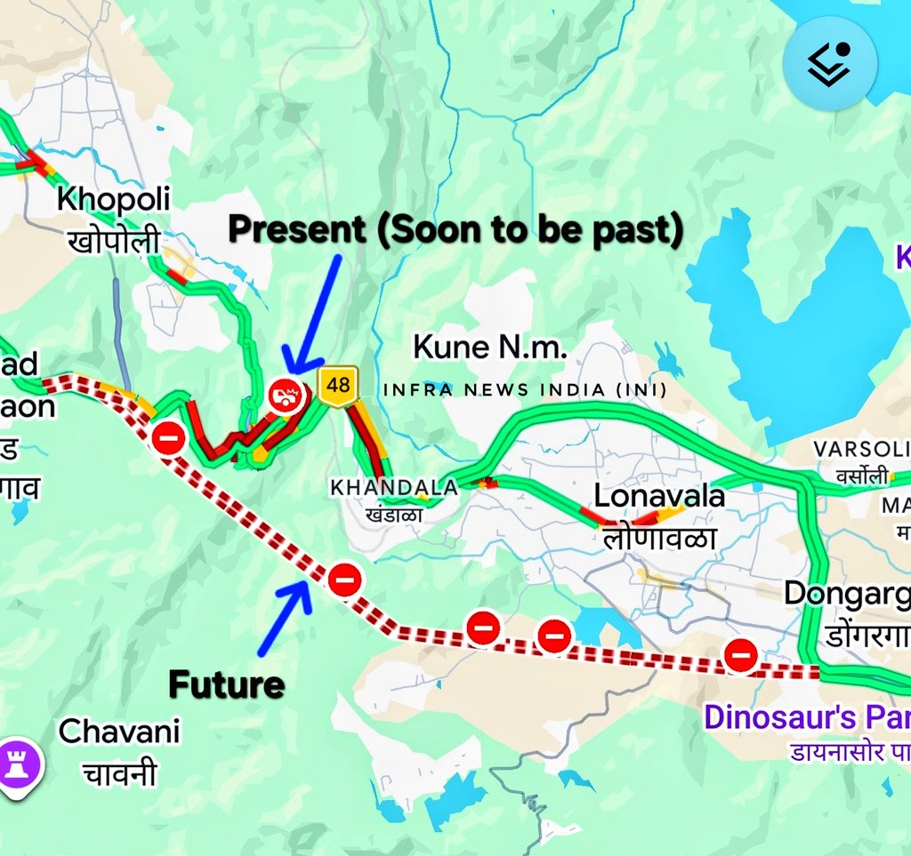 Infra News India (INI) tweet media