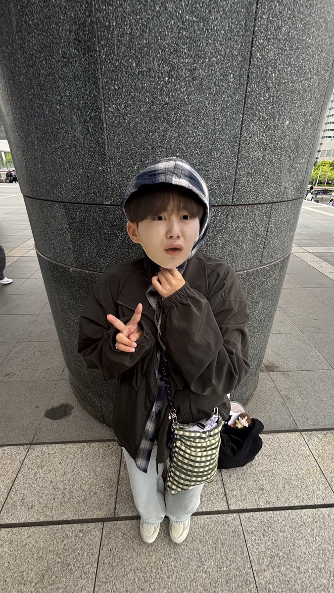 東京ドームで
ハイタッチ会でも開こうかな〜