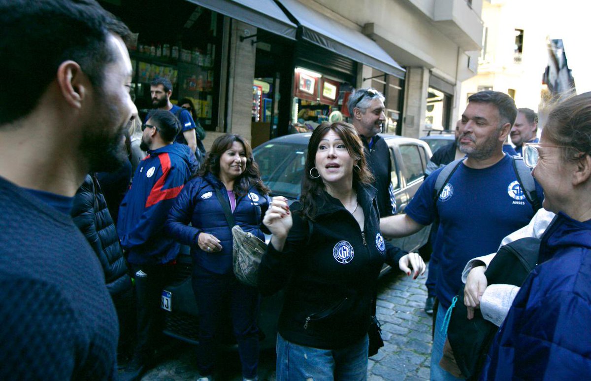 Soledad Alonso tweet media