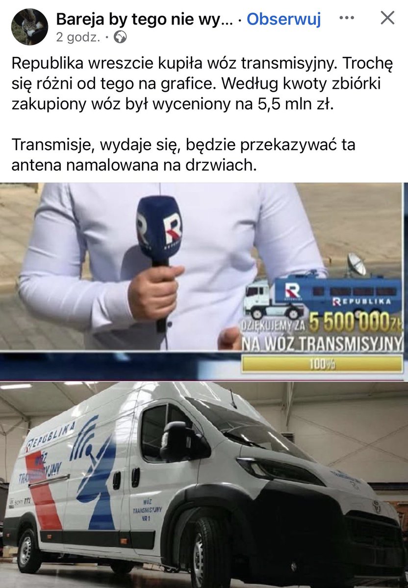 Robert tweet media