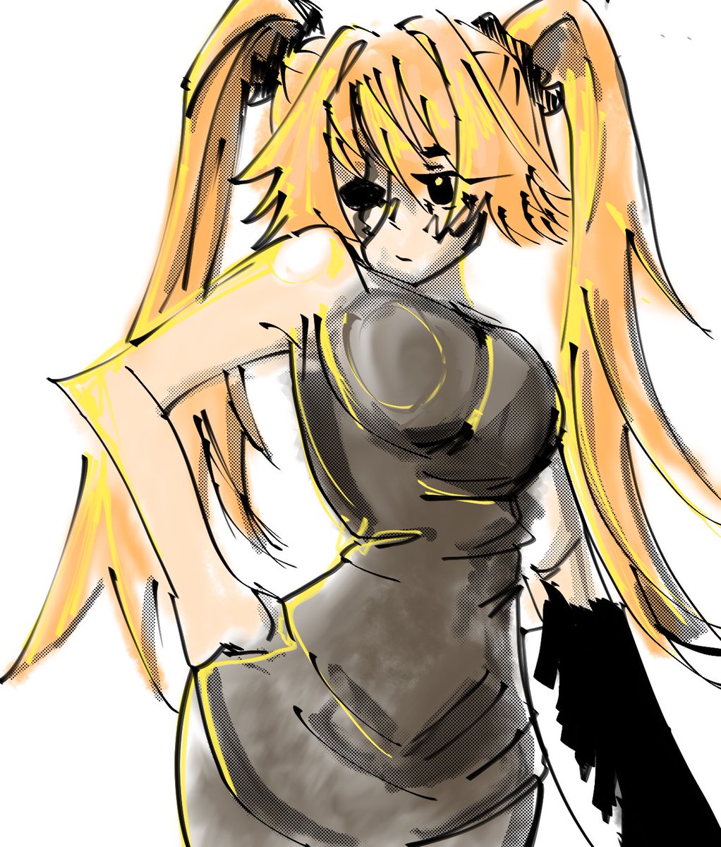 highworrio's tweet image. 원래 채색은 잘 안 하지만..! 
유명해지려면 해야겠죠..
그림 신청을 받고 있습니다!

#drawings #그림러_𝕏친소