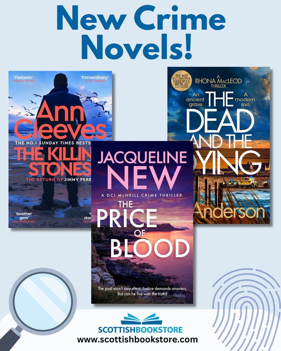 Scottish Bookstore tweet media