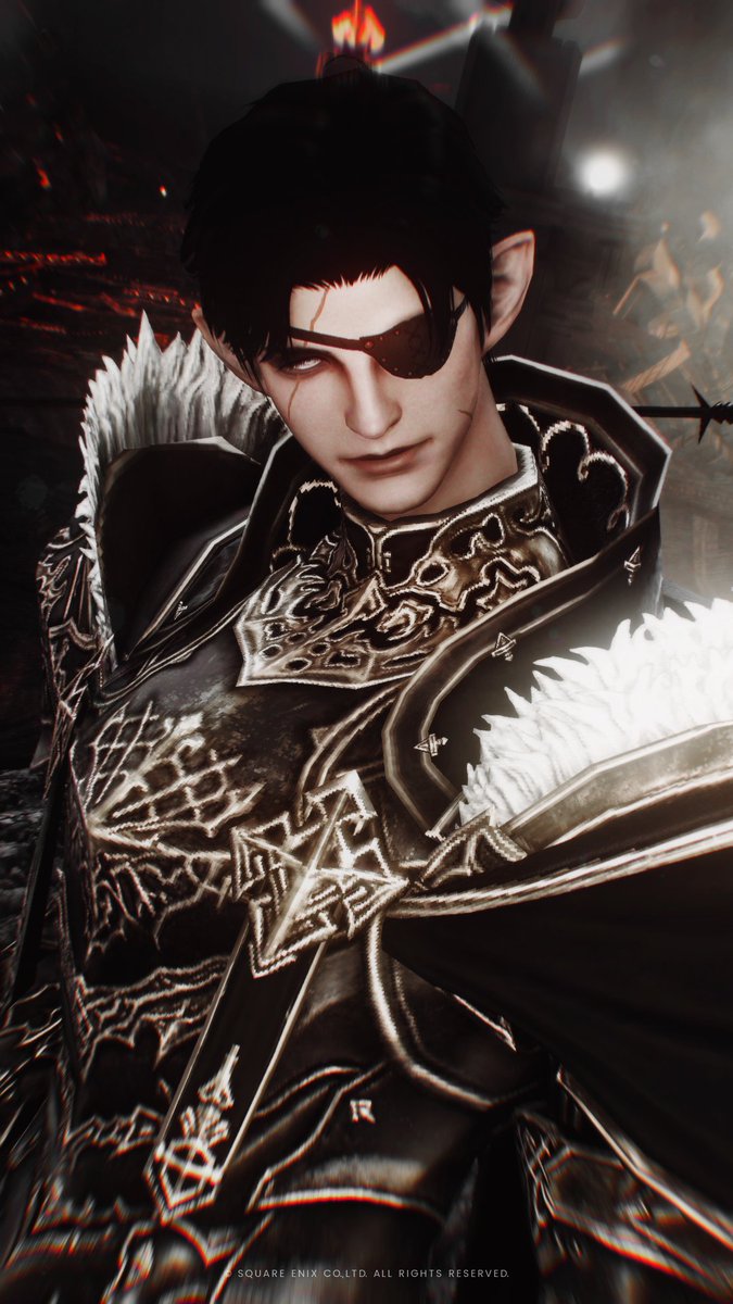 만라 (@manla_ffxiv) / Posts / X