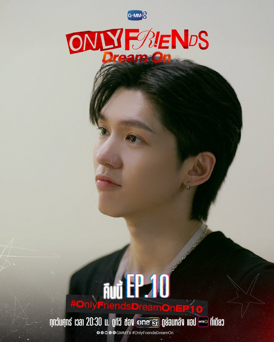 GMMTV tweet media