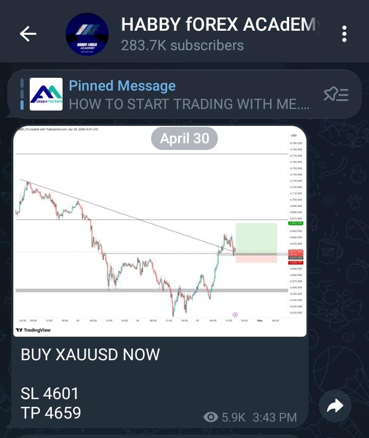 Trader Isaac tweet media