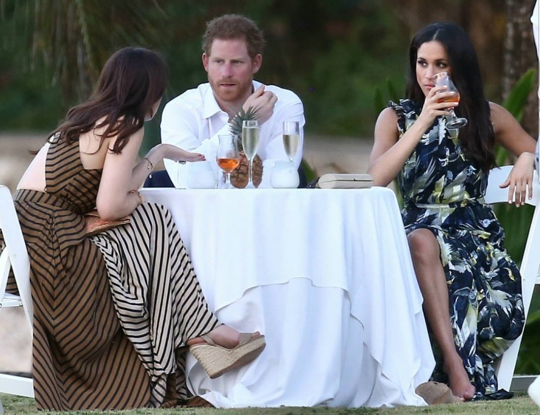 Tiaras & Tears tweet media