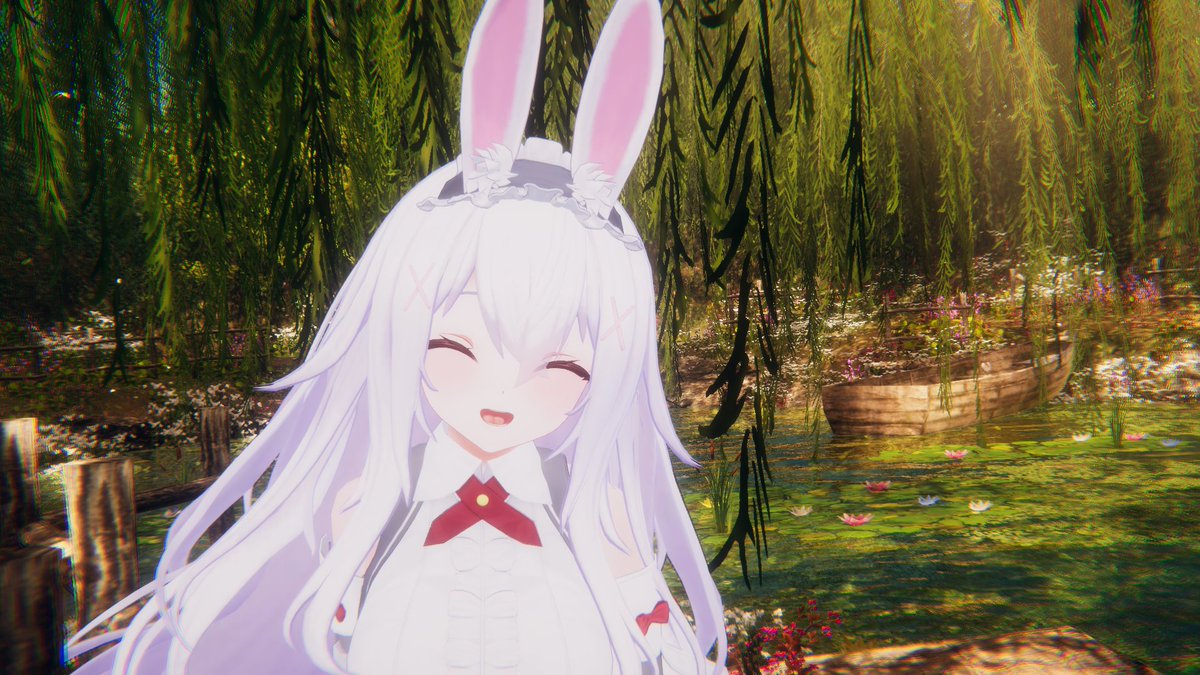 王、子(VRC-RydiaArsenal) tweet media