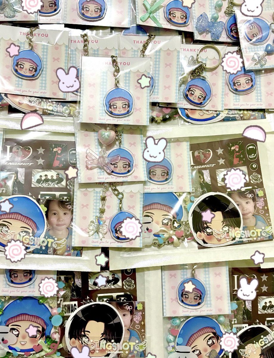 วันเกิดหลุยส์ สุ่มแจก ของขวัญเล็กๆน้อยๆให้ช้อตตี้คับ 
-16฿ 1 คน 
- กอว เซท 1 คน
🎁รี+เฟบ #LNGSHOT #LOUIS
#HBD_LOUIS #givebyzand #shotties
