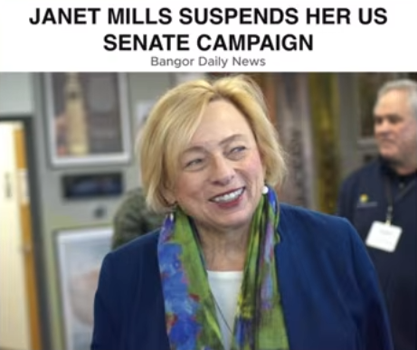 MichaelDChavez's tweet image. Dear @GovMLG @DebHaalandNM and other #DeepState #Democratic Tools:
"Good Luck! 🫵🏾🤣😂

youtube.com/shorts/r9X90uX…

cc: @JanetMillsforME