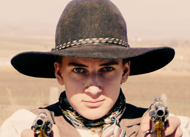 Billy the Kid’s reputation precedes him—charm, danger, and unpredictability.

But this film presents a different side.

Not denying his past, but showing how he responds when confronted with something unfamiliar: virtue.

Unlock full access now!

industriousfamily.com/streaming