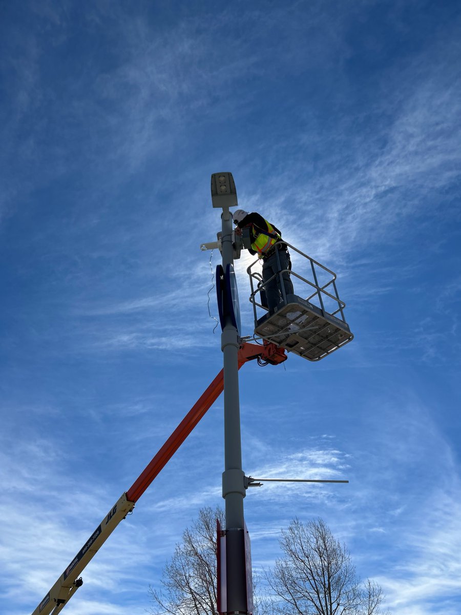 Beacon Communications tweet media