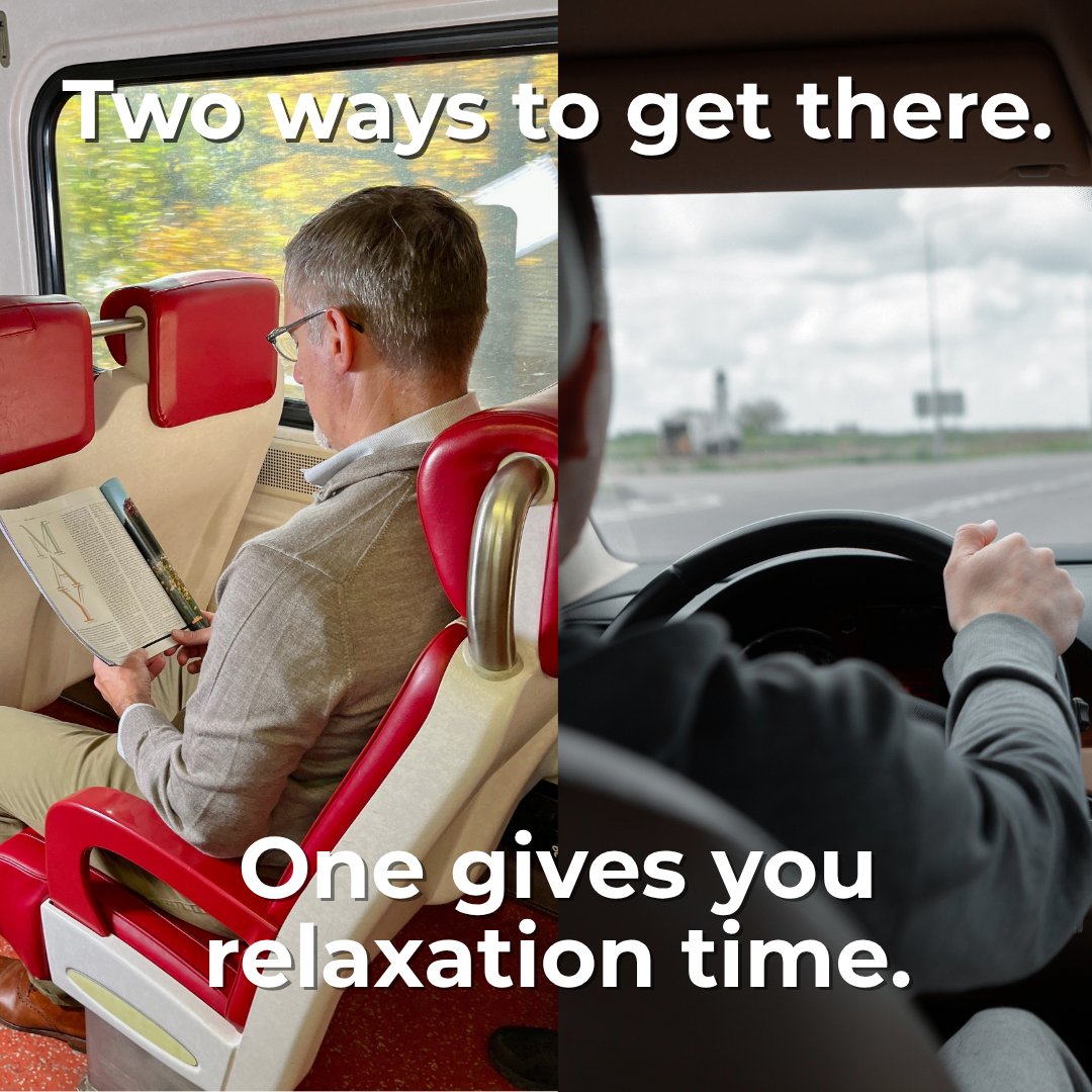 shorelineeast's tweet image. A little quiet time can go a long way! 🚂 Let the train handle the ride while you unwind.

#CTrail #ShoreLineEast #TrainTravel