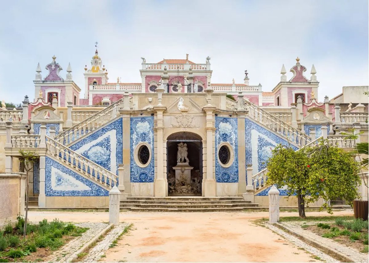 alentejo_1970's tweet image. #Portugal isn’t just about stunning coastlines and delicious pastel de nata, it’s also a living art gallery. Azulejos (Portuguese tiles) cover walls, tell stories, and turn streets into open-air museums.