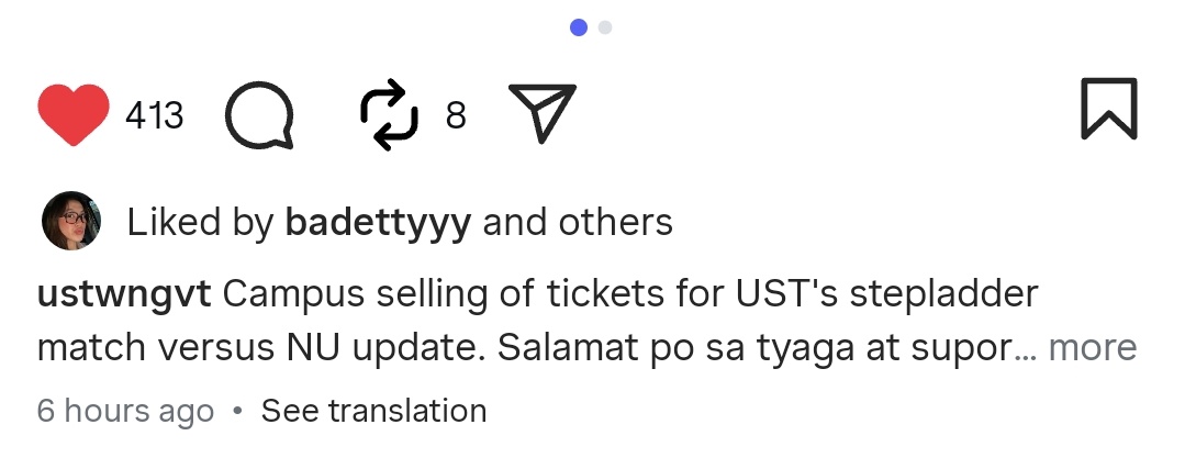 ᯓᡣ𐭩 tweet media