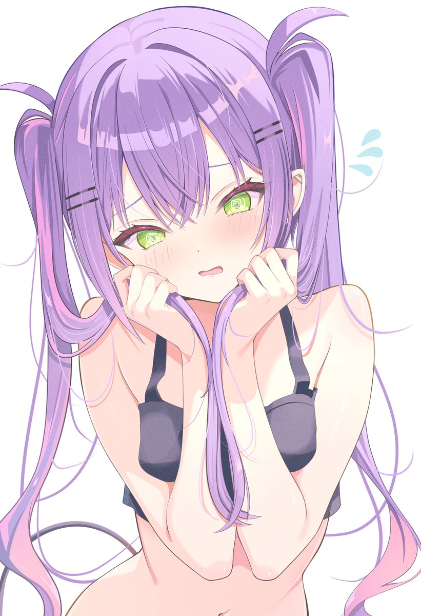 猫乃介@３月のお仕事募集中❕❕ tweet media