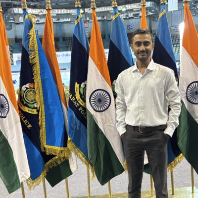 Krunal Shah tweet media