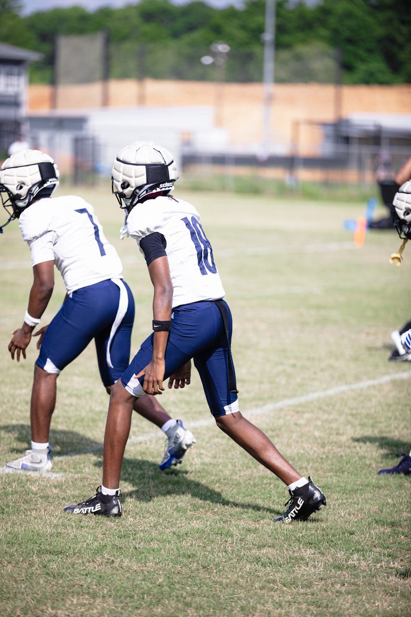 Kaleb Amerson tweet media
