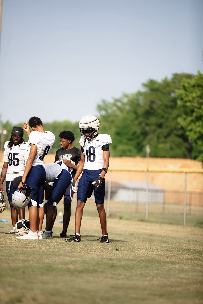 Kaleb Amerson tweet media