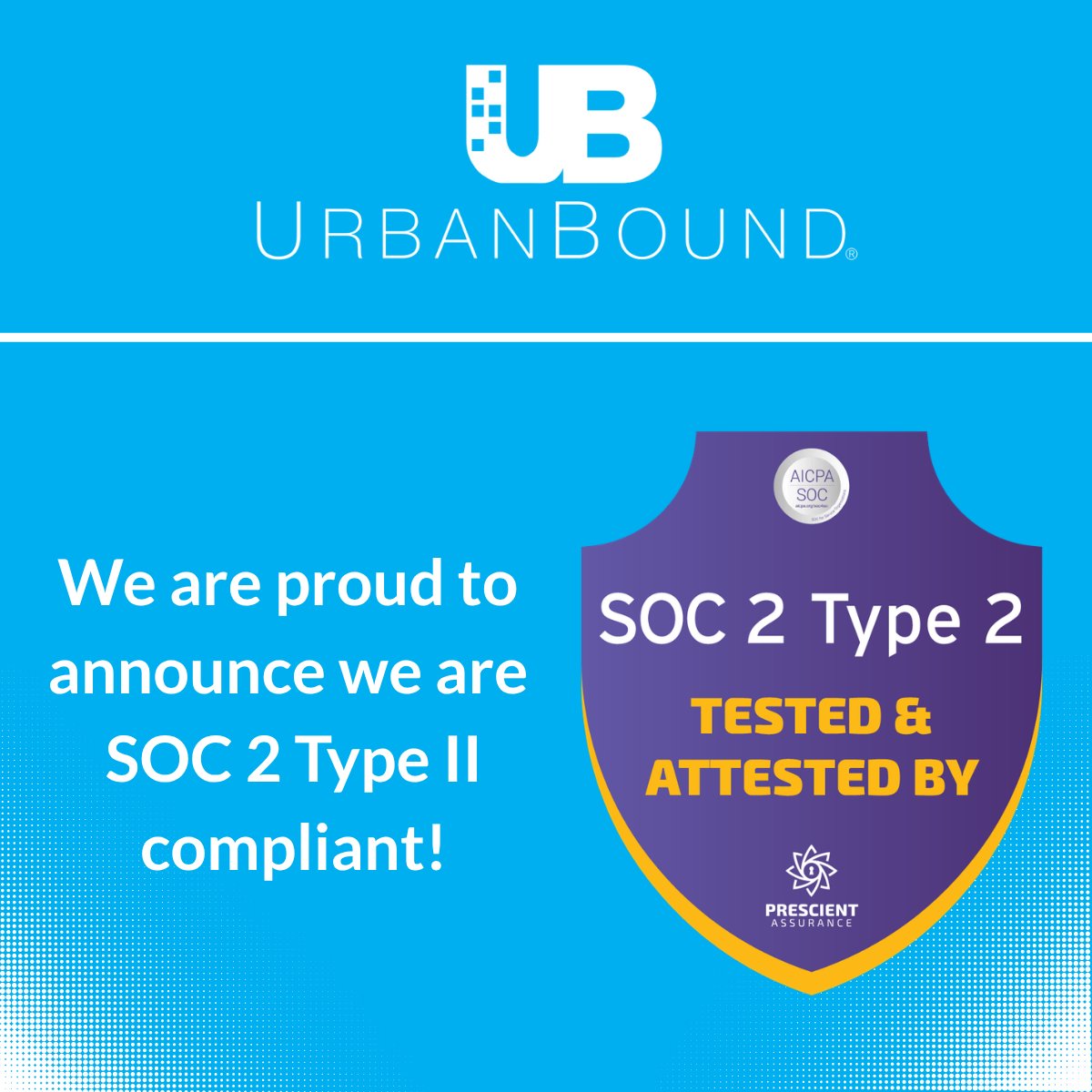UrbanBound tweet media