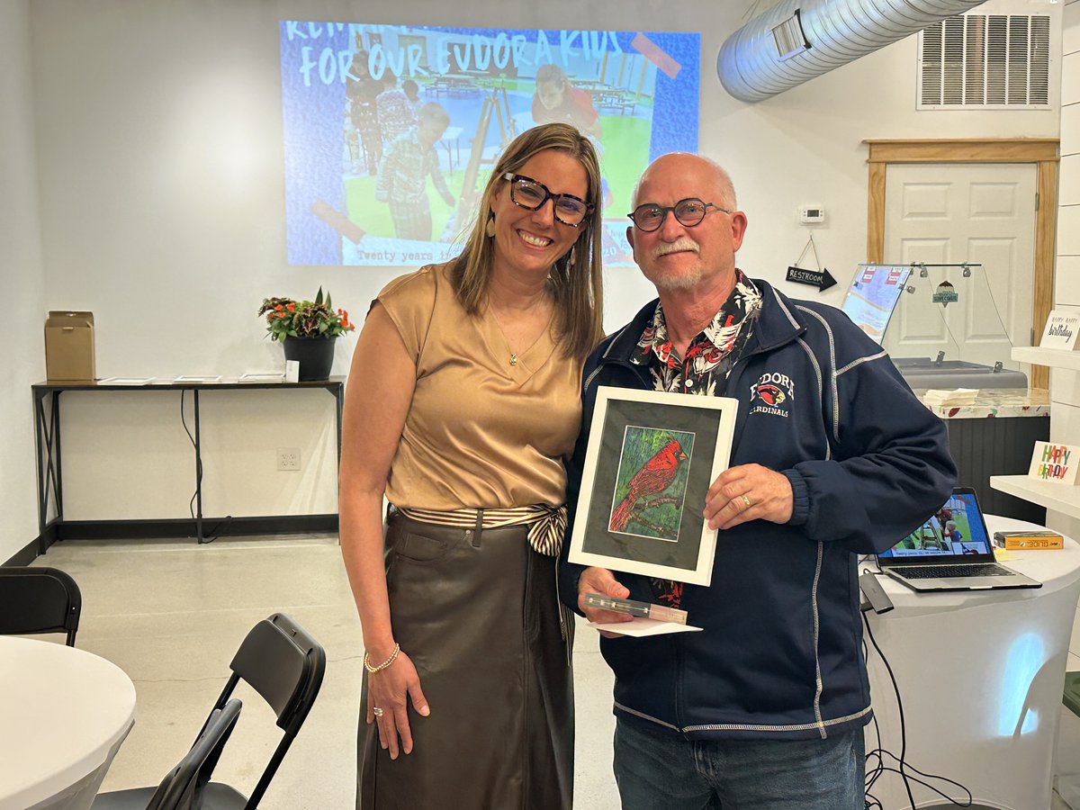 491Foundation's tweet photo. We hosted the ESF Annual Meeting last night! 🎉 It was an evening of celebration—welcoming new board members, honoring our retiring ones, and reflecting on a year of impact. https://t.co/MVdYNxnBXW