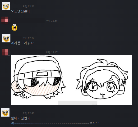 쥑쥑버거 tweet media