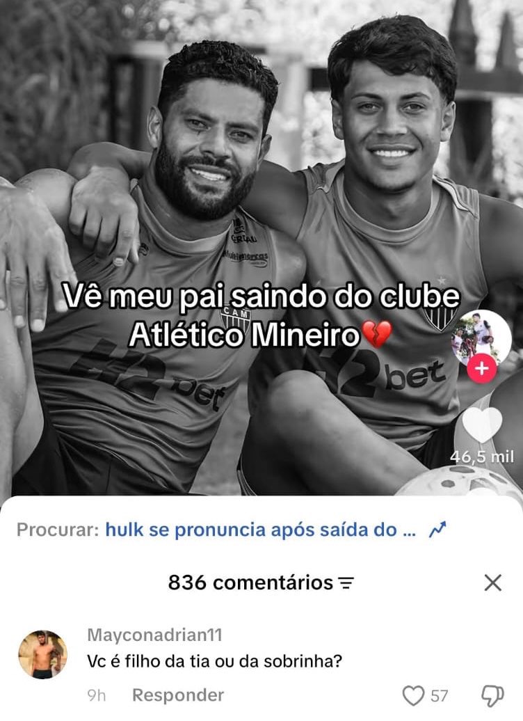 out of context brasileirão tweet media