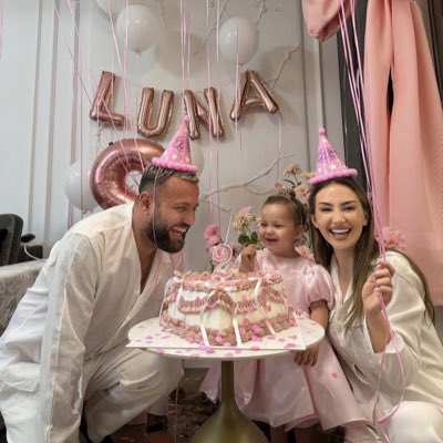 #NewProfilePic