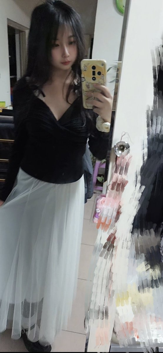 美味小橙 tweet media