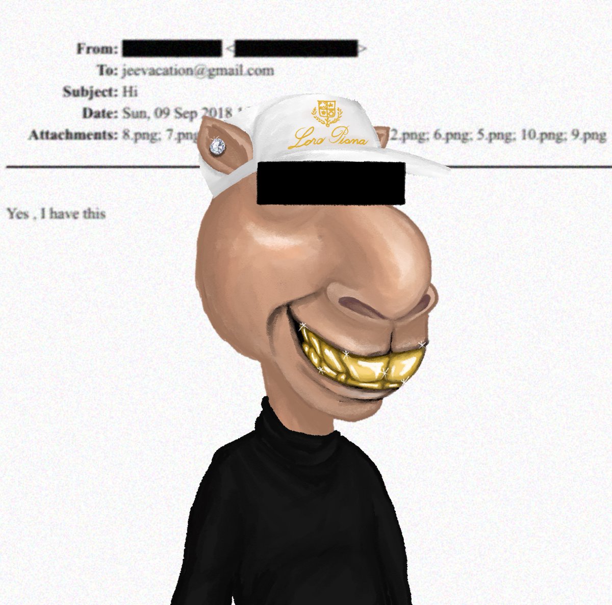 Camel Cabal tweet media