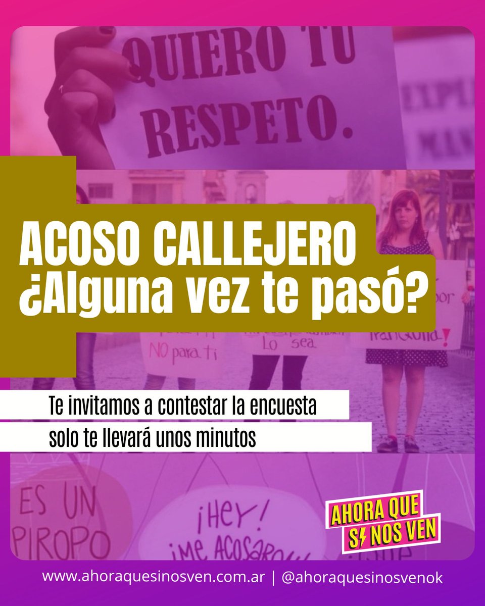 AHORA QUE SÍ NOS VEN ⚡️ tweet media