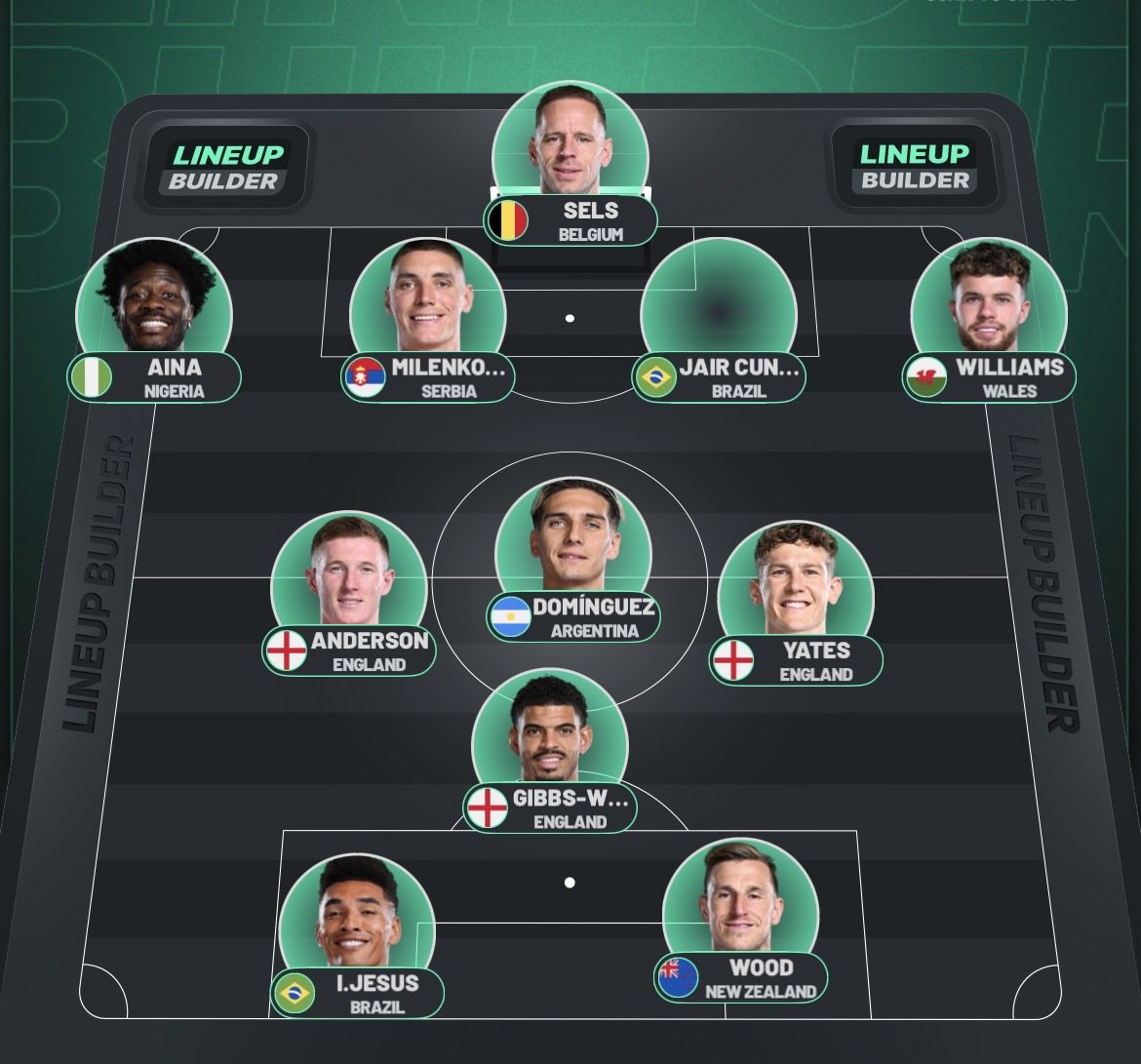 NffcEuropeanReds tweet media