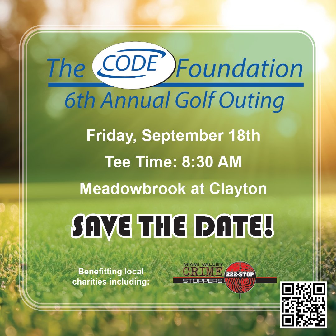 CODE Credit Union tweet media