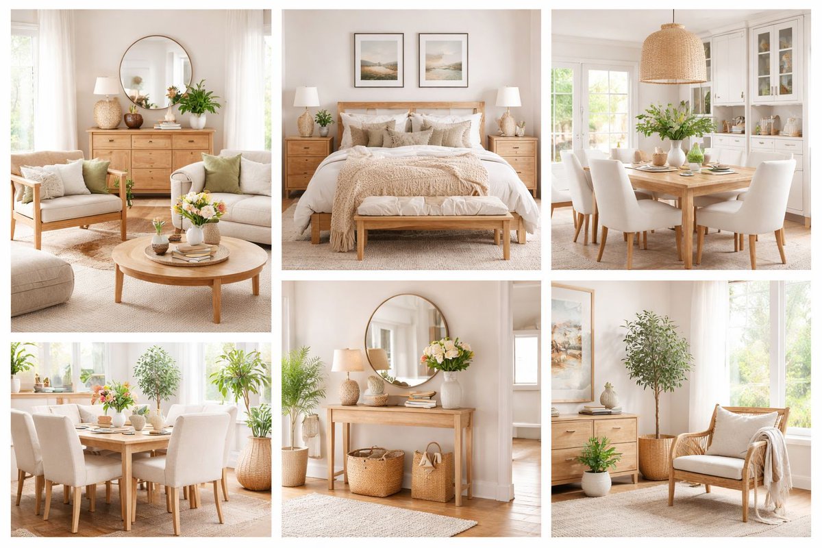 Decorhomepro's tweet image. Ready to love your home again? Discover curated decor, budget-friendly finds, and styling tips at decorhomepro.com ✨🏡 New arrivals weekly — shop now and make your space feel like you. #HomeDecor #InteriorDesign #DecorHomePro