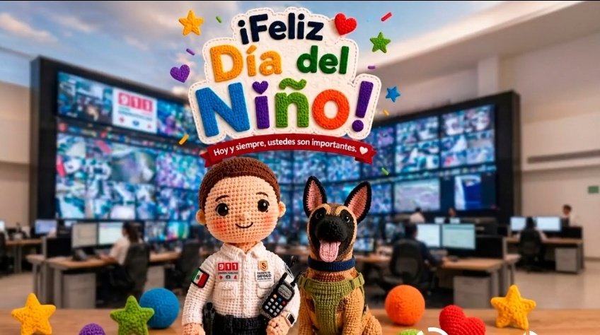 Los mocosos no tienen clases hoy por ser 30 de abril, mañana tampoco porque los maestros se tomarán su día: jueves, viernes, sábado y domingo son muchos días de ocio. 
¿Se han dado cuenta que sus niños casi no tienen clases y su educación es pésima desde que llegó #Morena?