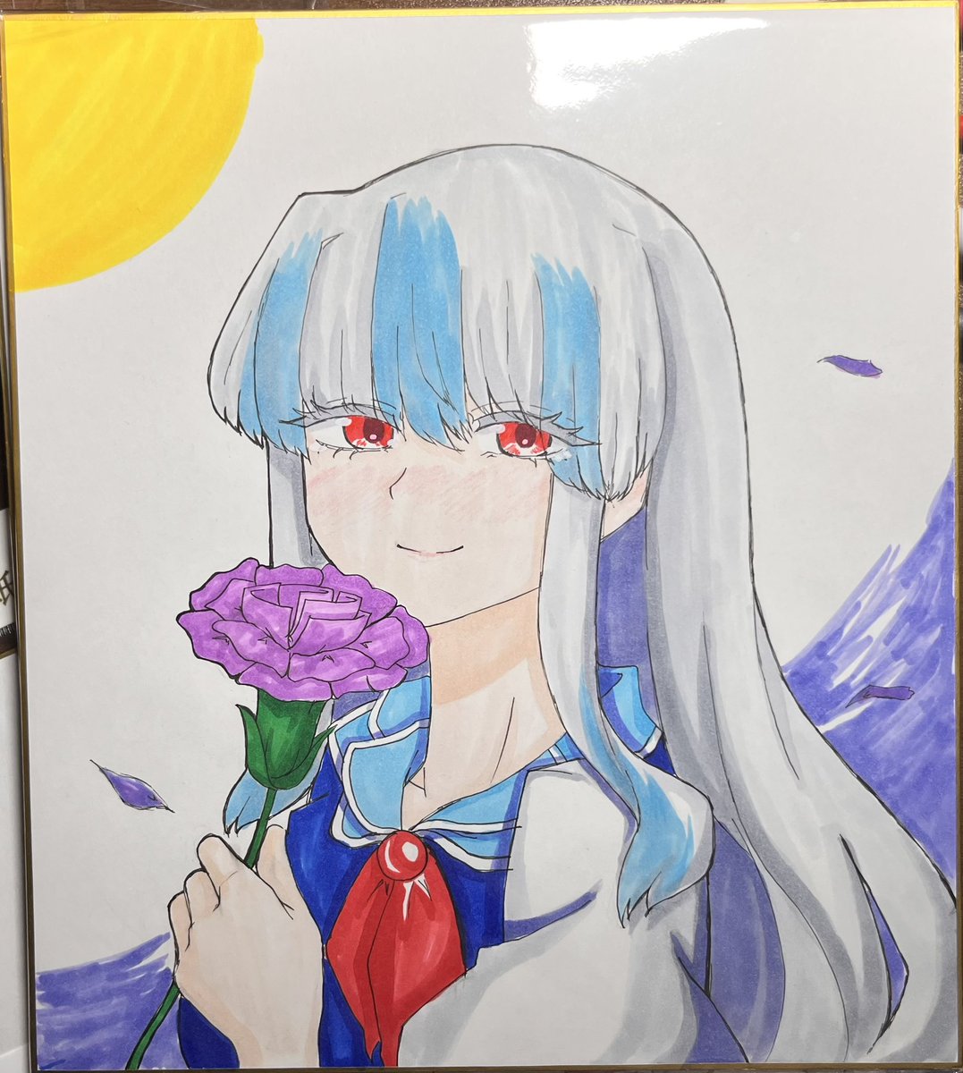 バイソン春例て06a tweet media