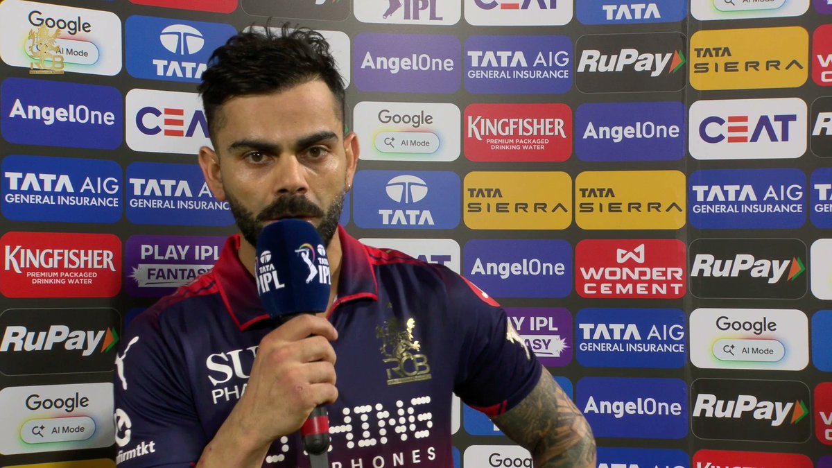 Cricket Central tweet media